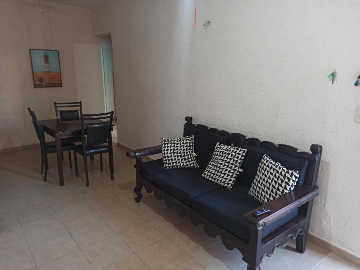 Casita Mahahual, Grand Costa Maya المظهر الخارجي الصورة